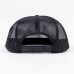 Кепка FlexFit 6005FF Trucker All Mesh Black Кепка FlexFit 6005FF Trucker All Mesh Black