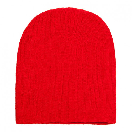 Шапка FlexFit 1500KC Red