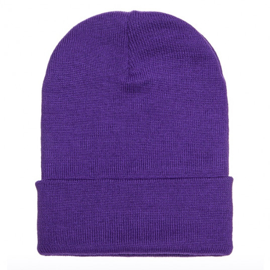 Шапка FlexFit 1501KC Purple