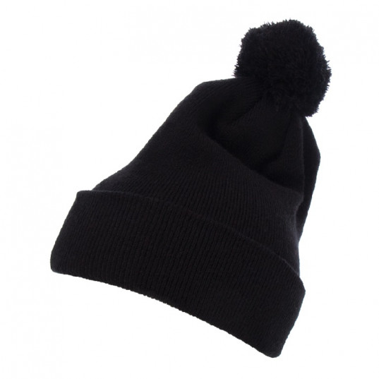 Шапка FlexFit 1501P Black