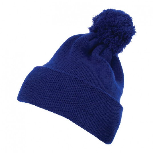 Шапка FlexFit 1501P Royal