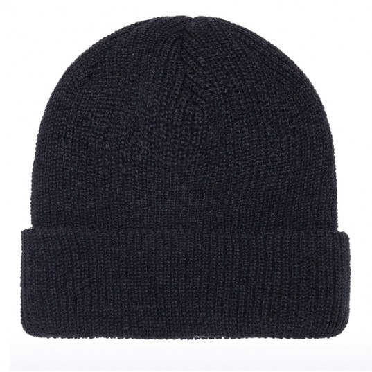 Шапка FlexFit 1545K Black