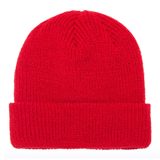 Шапка FlexFit 1545K Red