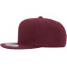 Кепка FlexFit 6089M - Classic Snapback Maroon