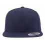 Кепка FlexFit 6089M - Classic Snapback Navy