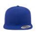 Кепка FlexFit 6089M - Classic Snapback Royal