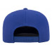 Кепка FlexFit 6089M - Classic Snapback Royal